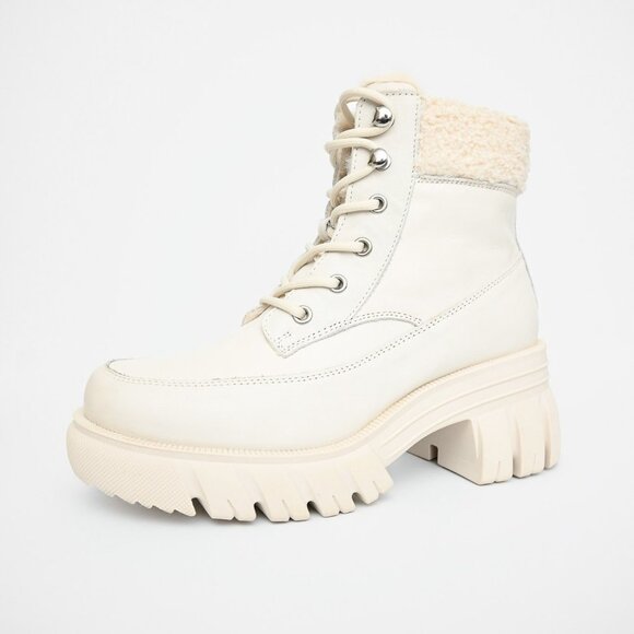 Aldo Nyderamos Boot - Picture 2 of 6